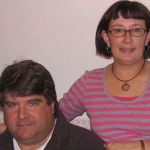 Meet your Posher, Marcy